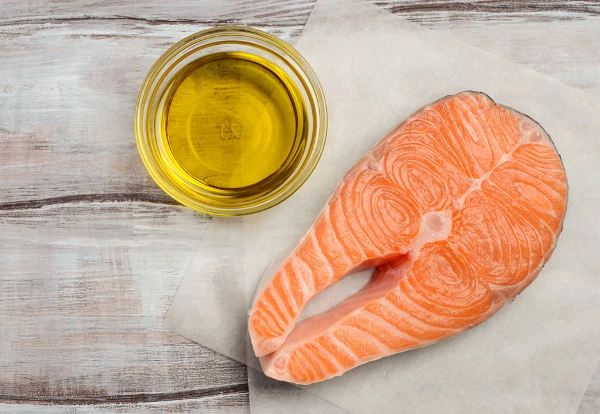 European Fish Fat and Oil Exports Surge with Growing Supplies from Denmark